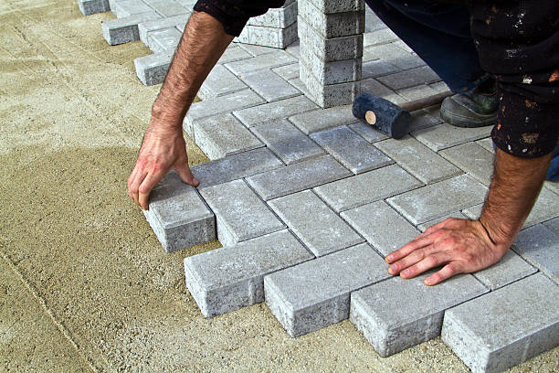 Best Commercial Driveway Pavers  in Lakeland, TN